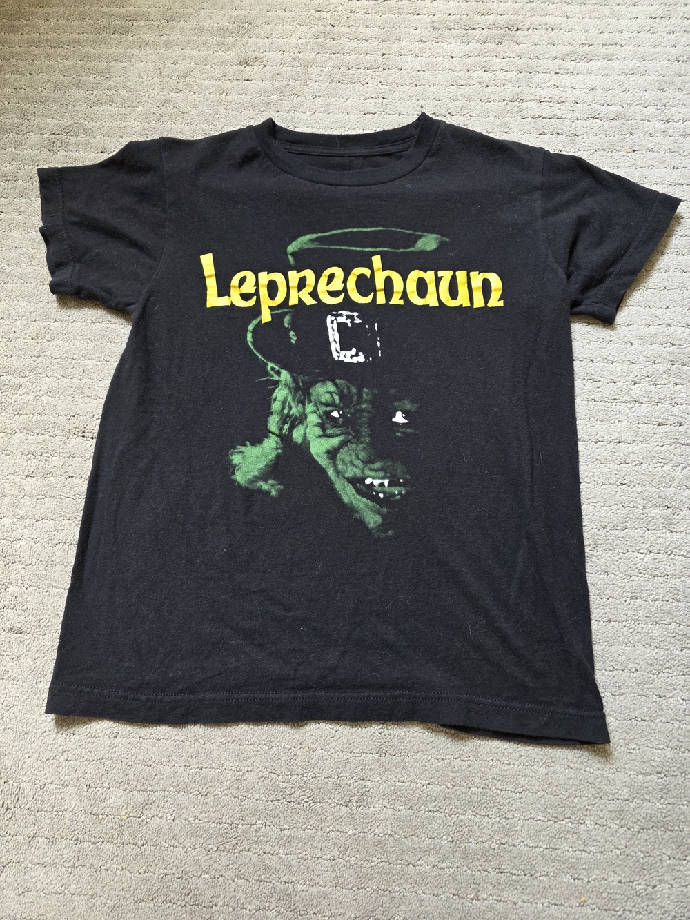 25th Anniversary Screening Lionsgate Ripple Junction Leprechaun Movie